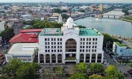 Iloilo City beefs up preventive measures vs nCoV