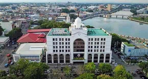 Iloilo City beefs up preventive measures vs nCoV