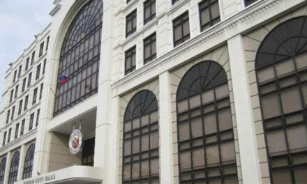 Iloilo City to extend financial assistance to LGUs affected by Taal eruption