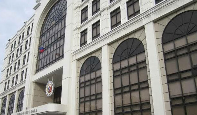 Iloilo City to extend financial assistance to LGUs affected by Taal eruption