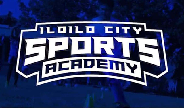 Sports Academy kicks off in Iloilo City
