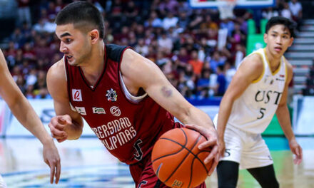 UAAP Goodwill Games moved to March