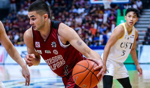 UAAP Goodwill Games moved to March