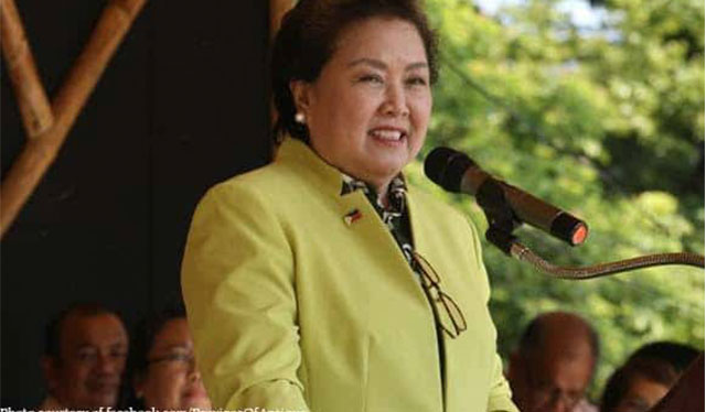 Cadiao bares projects, tourism programs for 2020