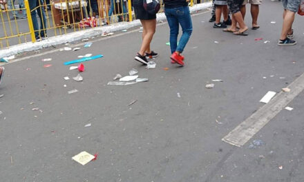 City gov’t promotes ‘Clean as You Go’ method