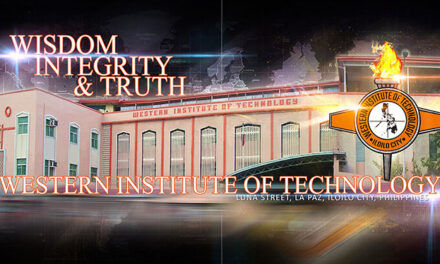 WIT cagers demolish CPU in Guimaras match