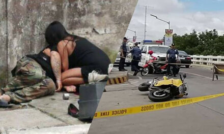 Two killed in shooting incidents day before Dinagyang week