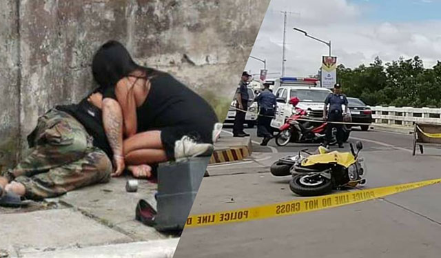 Two killed in shooting incidents day before Dinagyang week