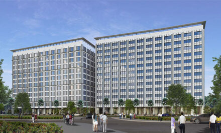 Office space demand still rising in Iloilo City