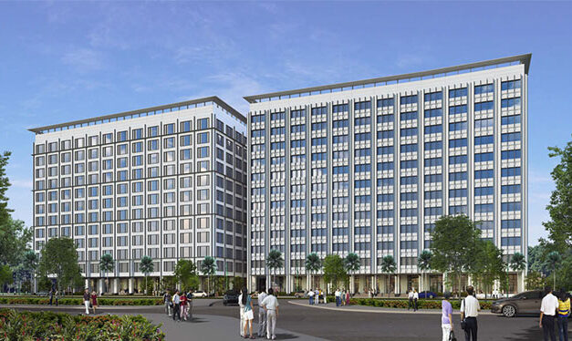 Office space demand still rising in Iloilo City