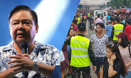 Police ordered to beef up Dinagyang-related security measures after fatal shootings