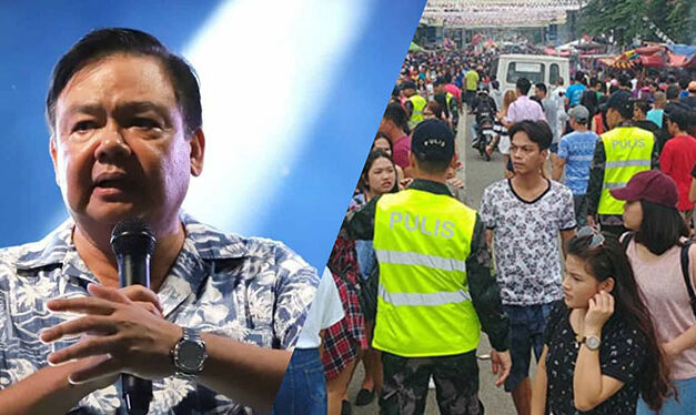 Police ordered to beef up Dinagyang-related security measures after fatal shootings