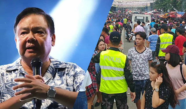 Police ordered to beef up Dinagyang-related security measures after fatal shootings