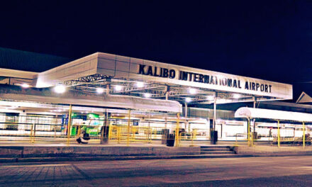 3 Chinese tourists with SARS-like illness symptoms brought to Aklan hospital