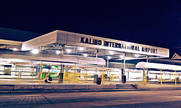 3 Chinese tourists with SARS-like illness symptoms brought to Aklan hospital