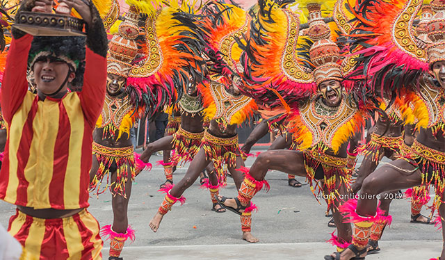 Jan. 27 classes in Iloilo City suspended
