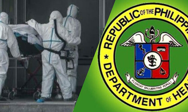 Public told to keep themselves informed of new coronavirus strain