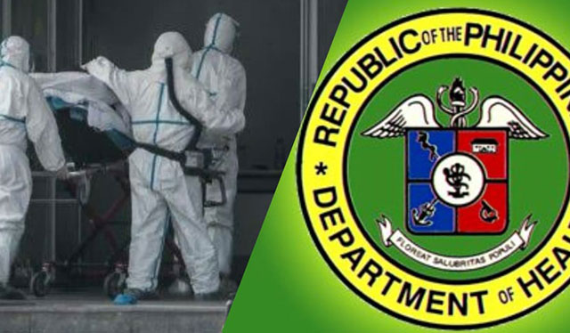 Public told to keep themselves informed of new coronavirus strain