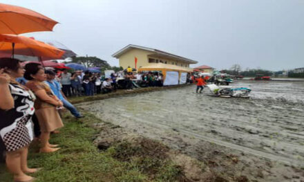 Farm school opens in Iloilo