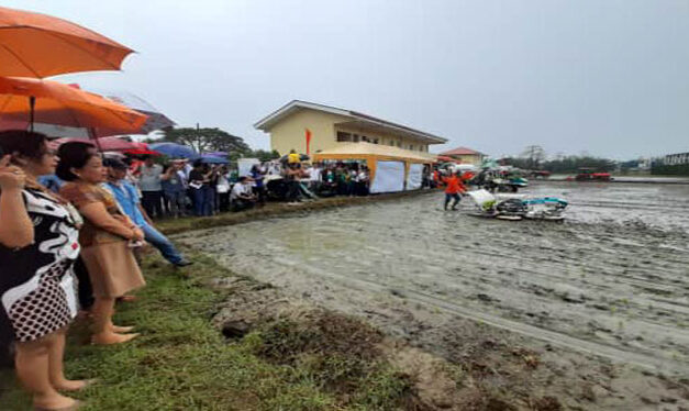 Farm school opens in Iloilo