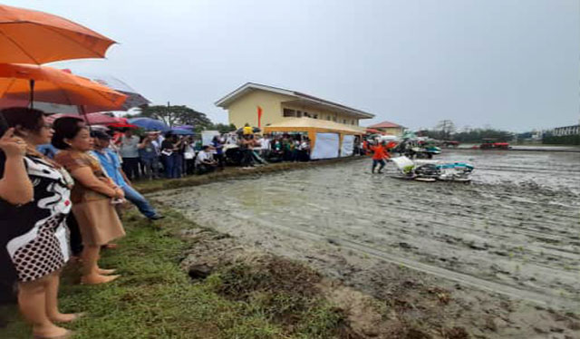 Farm school opens in Iloilo