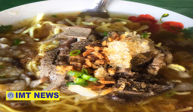 Iloilo holds first Batchoy Festival