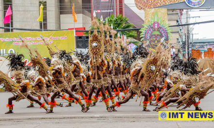 DOT-6 to launch ‘Hala Bira, Iloilo!’ minus one