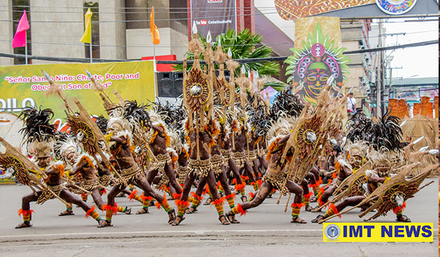 DOT-6 to launch ‘Hala Bira, Iloilo!’ minus one