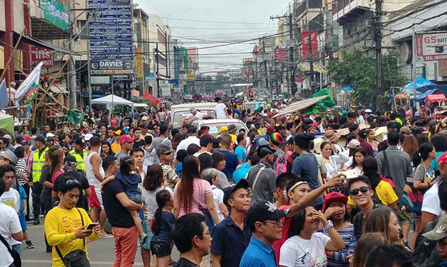 Emergency preps in place for Dinagyang 2020