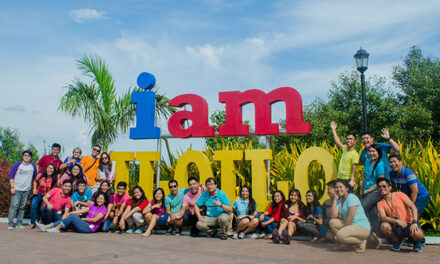 2020 target: 1.4M tourist arrivals in Iloilo City