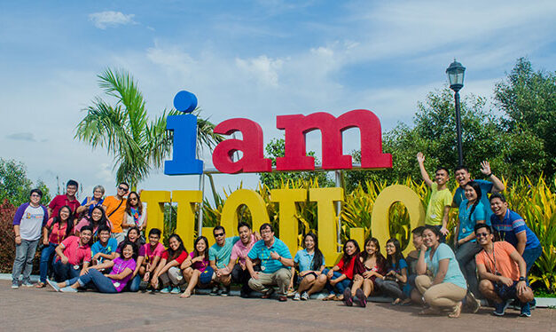 2020 target: 1.4M tourist arrivals in Iloilo City