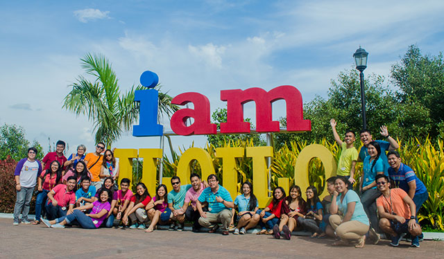 2020 target: 1.4M tourist arrivals in Iloilo City