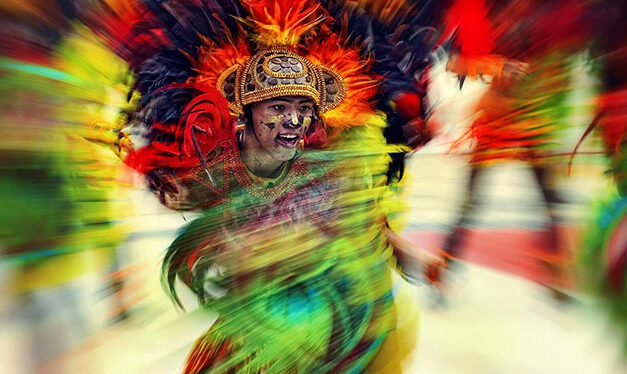 P5M prize awaits Dinagyang 360° champion