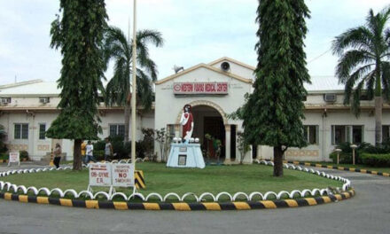 DOH allows Iloilo City hospital to conduct COVID-19 tests