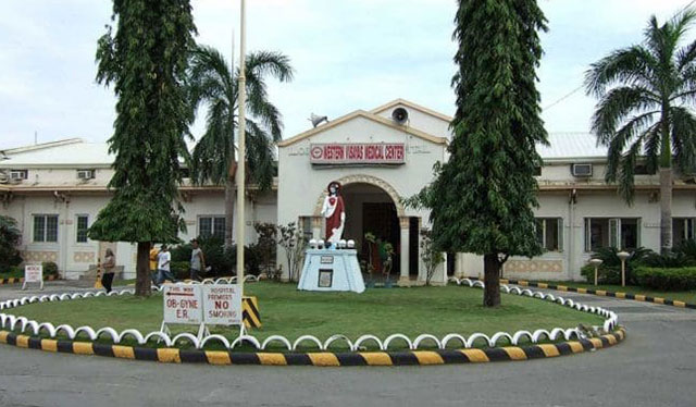 DOH allows Iloilo City hospital to conduct COVID-19 tests