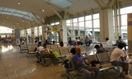 Temporary stoppage of flights between Iloilo and nCoV-affected countries sought