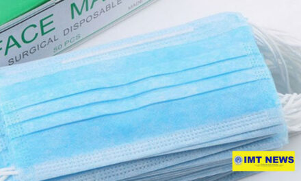 Iloilo solon: Surgical masks not effective in preventing nCoV