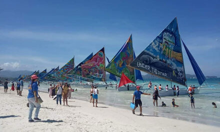 WV tourism stakeholders reminded: Continue taking measures vs nCoV