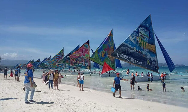 WV tourism stakeholders reminded: Continue taking measures vs nCoV