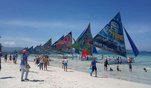 WV tourism stakeholders reminded: Continue taking measures vs nCoV