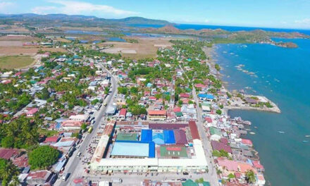 3 Chinese under ‘house quarantine’ in Banate