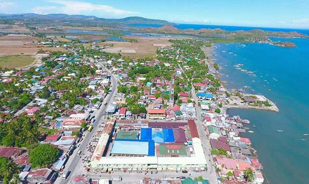 3 Chinese under ‘house quarantine’ in Banate