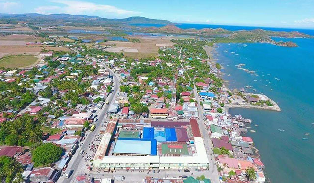 3 Chinese under ‘house quarantine’ in Banate