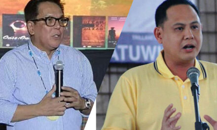 ‘Insufficient in substance, content’: Biron’s poll protest vs Defensor junked