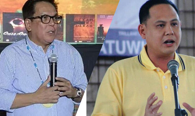 ‘Insufficient in substance, content’: Biron’s poll protest vs Defensor junked