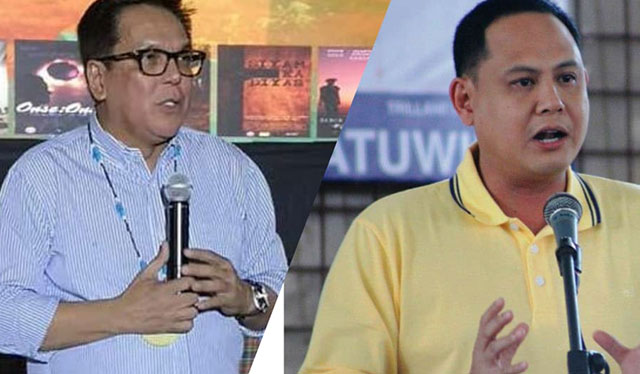 ‘Insufficient in substance, content’: Biron’s poll protest vs Defensor junked