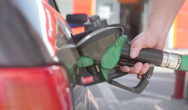 Big-time oil price rollback set Tuesday