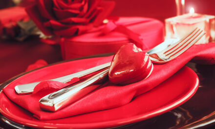 Find Love at the Courtyard by Marriott Iloilo