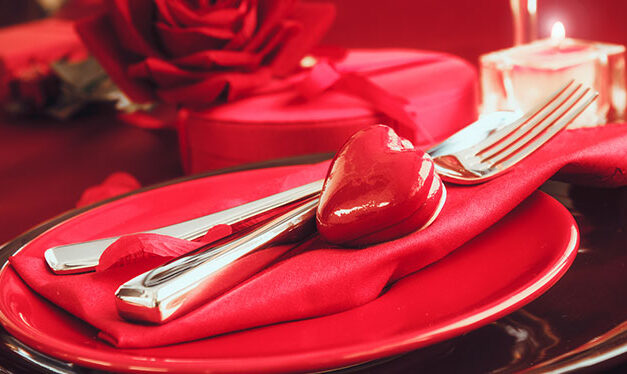 Find Love at the Courtyard by Marriott Iloilo