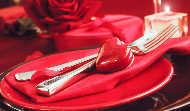 Find Love at the Courtyard by Marriott Iloilo